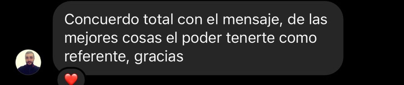 Testimonio estudiante 10